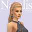 EarringsN34ⁿᵃᵗᵃˡⁱˢ logo