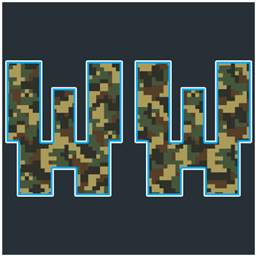 WolfWar project image