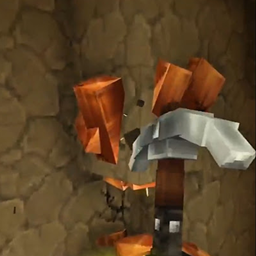Ore Excavation