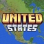 United States - Survival World (Achievements On) logo