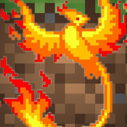 Tropix's Phoenix SMP logo
