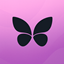 Butterfly_Studio logo