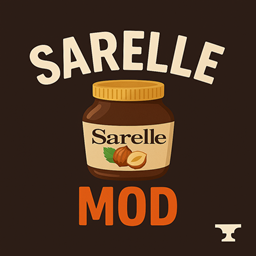 Sarelle Modu project image