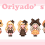 [FS]Oriyado's Clothing pack0016 logo