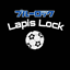 Lapis Lock X logo