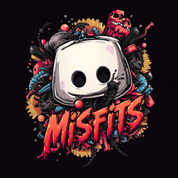 MisfitsMon logo
