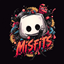 MisfitsMon logo