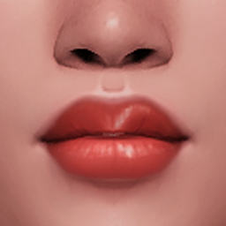 cosmosim lipstick N121 project image