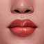 cosmosim lipstick N121 logo