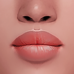 cosmosim lipstick N127 logo