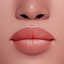 cosmosim lipstick N127 logo