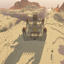 peak better desert logo