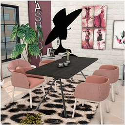 Tiffa Dining Room