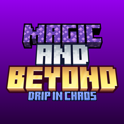 Magic and Beyond - Minecraft Modpacks - CurseForge