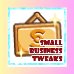 Small Business Tweaks - Traduction FR