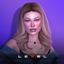 LEXEL - Zara (adult hairstyle) logo