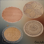 Naturalis Jute Round Rug logo