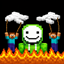 Speedrun Horror logo