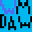 Weiss's More Dungeons And Weapons (WMDAW) logo