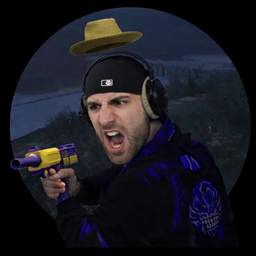 FuegoCraft Original logo