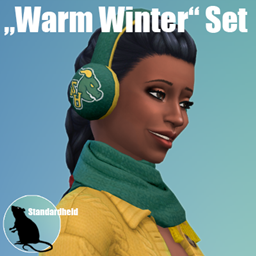 Warm Winter Set project image