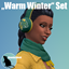 Warm Winter Set logo