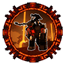 Arda’s Omega Golem: The Corrupted Titan logo
