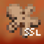SSL's soft textures logo