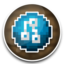 Functionality (Forge) logo