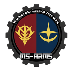 [TaCZ] Mobile Suit Arms Gunpack logo