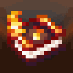 [TeamNeon] The Elemental logo
