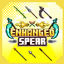 Enhanced Spears v2.1 logo