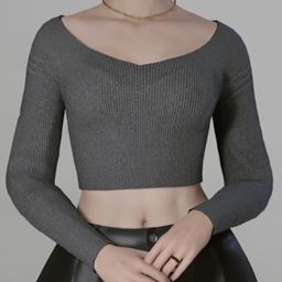 Martha Top logo