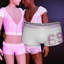 GlamGecko - 69 Set (Bottom) logo