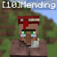 Who has Mending? logo