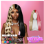 Miami female Hair logo