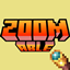 Zoomable logo