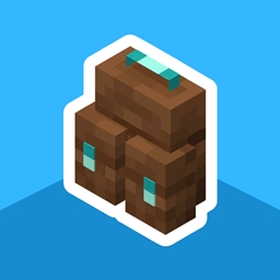 Better's  Backpack Addon logo