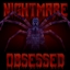 Nightmare Obsessed - Enhanced Eldritch Horror Reskin logo