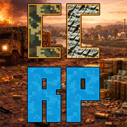 Cartel City RP project image