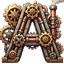 Arcadia Admin Pannel logo