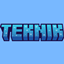 Teknik Survival logo
