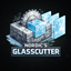 Nordic's Glasscutter logo