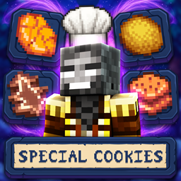 [CP] Kehaan’s Special Cookies logo