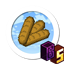 [BMS-SGA] Bread's Life logo