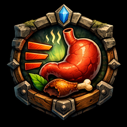 Hunger logo