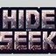 Hide from your friends logo