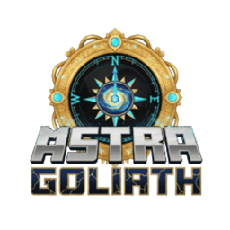 Skill Compass [Astra-Goliath] logo