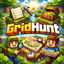 GridHunt logo