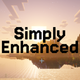 Simply Enhanced logo